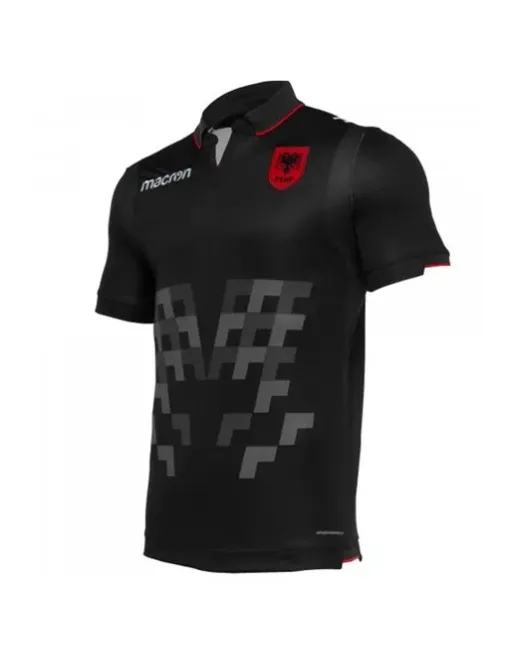 Jersey Albania Third 2019/20
