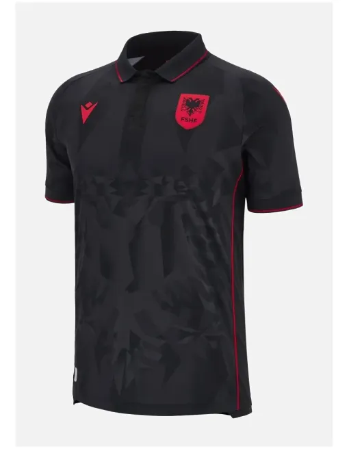 Jersey Albania Third 2024