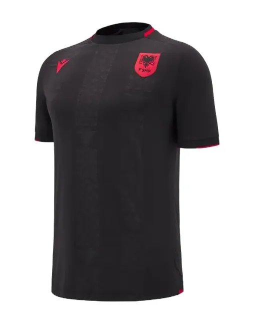 Jersey Albania Third 2024/25