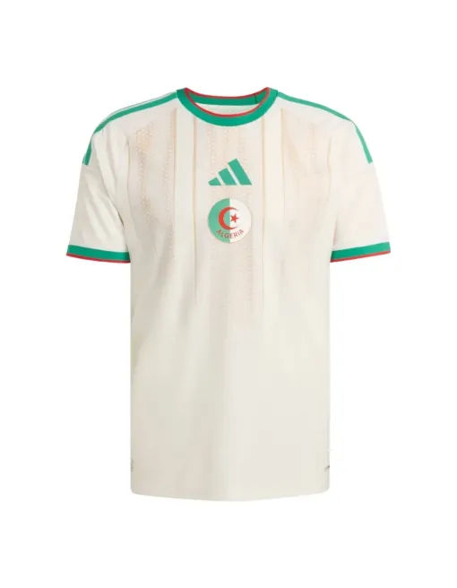 Jersey Algeria Home 2026