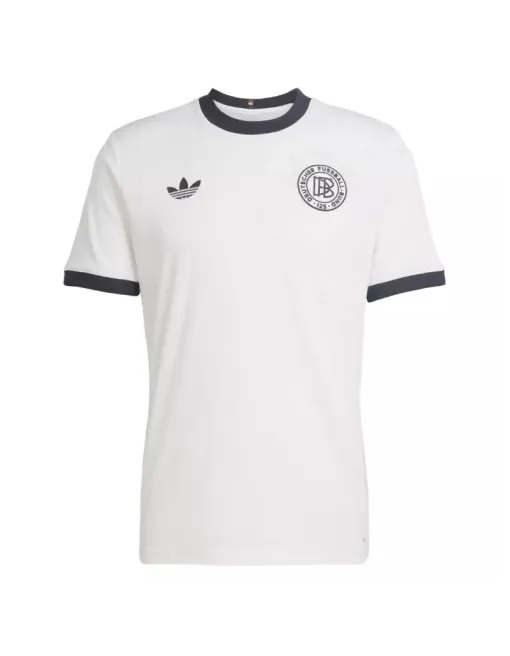 Jersey Germany 125 Anniv. 2025
