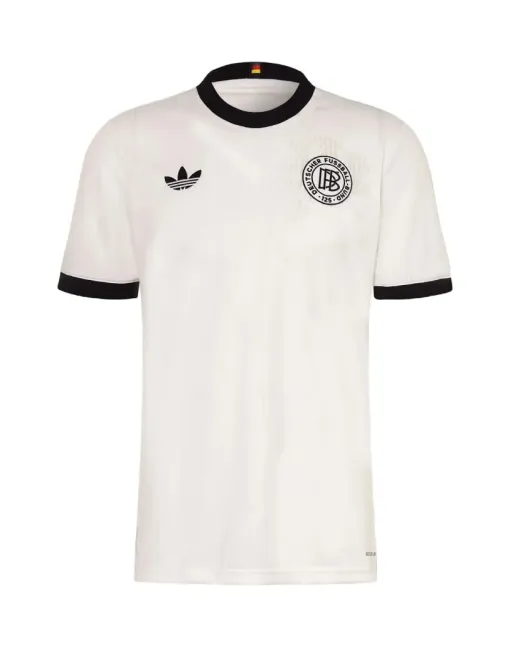 Jersey Germany 125 Anniv. 2025 - Authentic