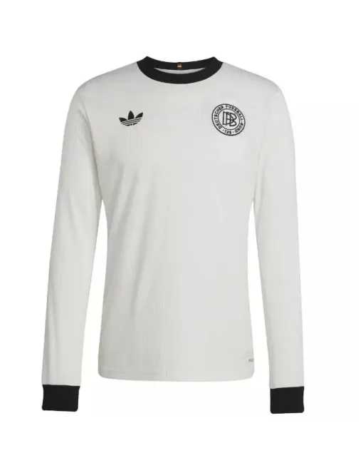 Jersey Germany 125 Anniv. 2025 Ml
