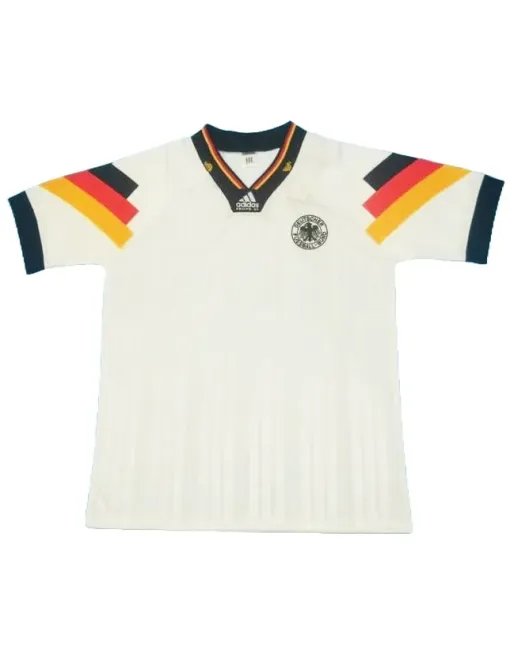 Jersey Germany Home 1992