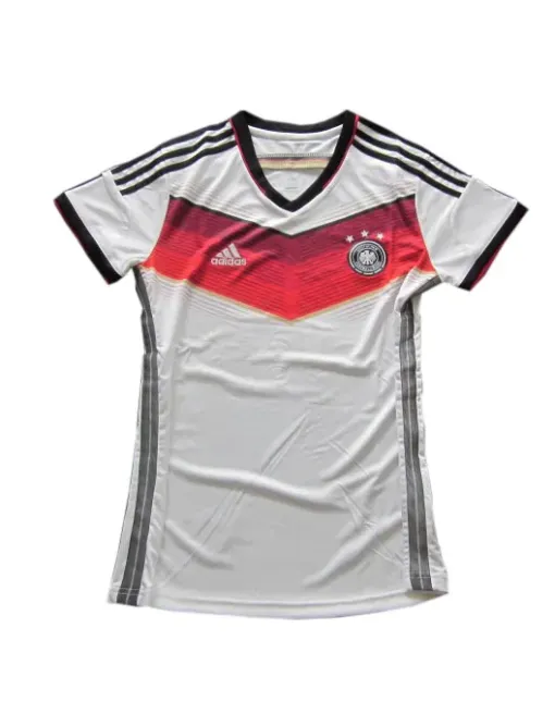 Jersey Germany Home 2014 - Women