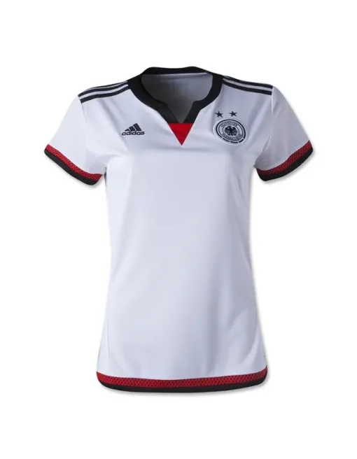Jersey Germany Home 2015/16 - Women