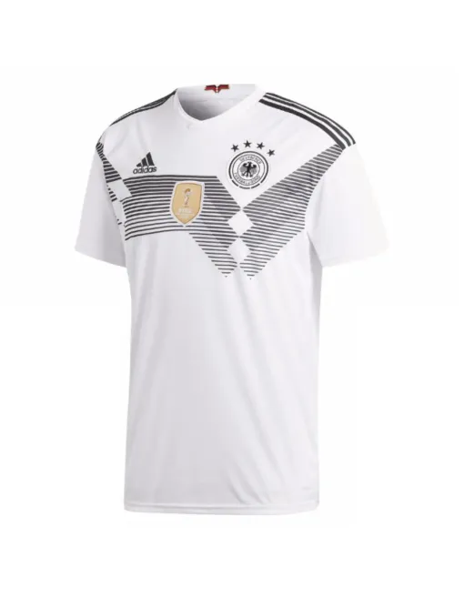 Jersey Germany Home 2018