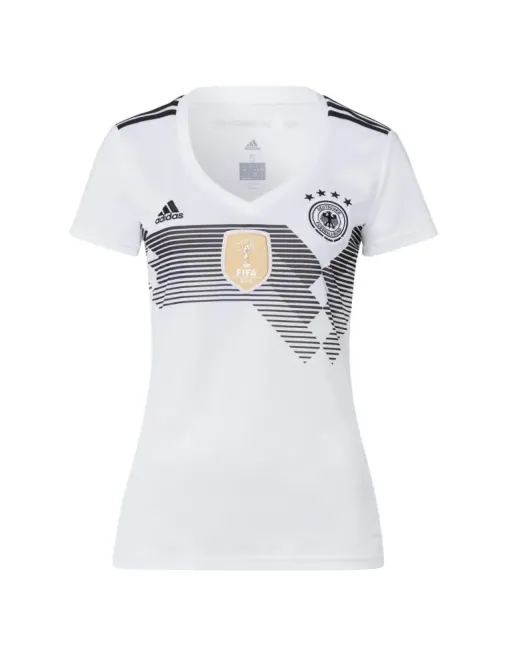 Jersey Germany Home 2018 - Women
