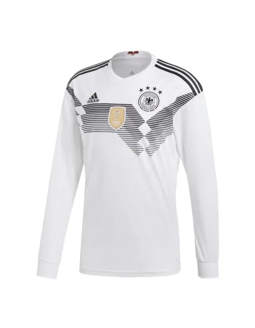 Jersey Germany Home 2018 Ml