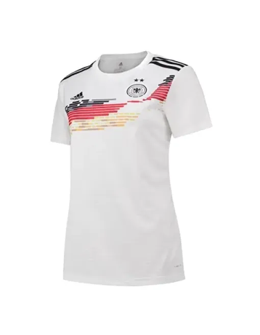 Jersey Germany Home 2019 - Women