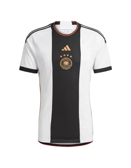 Jersey Germany Home 2022