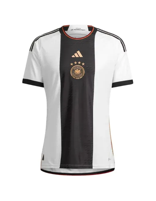 Jersey Germany Home 2022 - Authentic