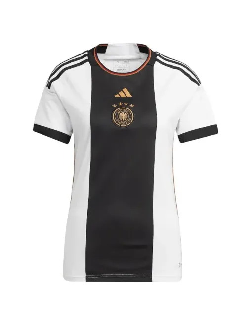 Jersey Germany Home 2022 - Women