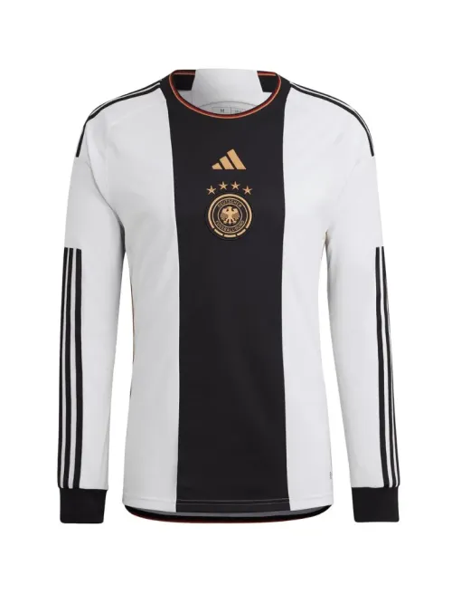 Jersey Germany Home 2022 Ml