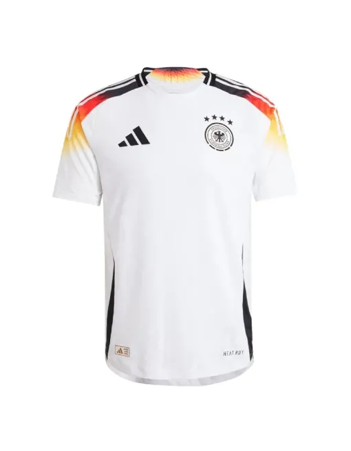 Jersey Germany Home 2024 - Authentic
