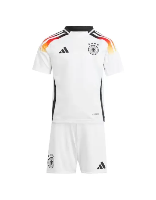 Jersey Germany Home 2024 Junior Kit
