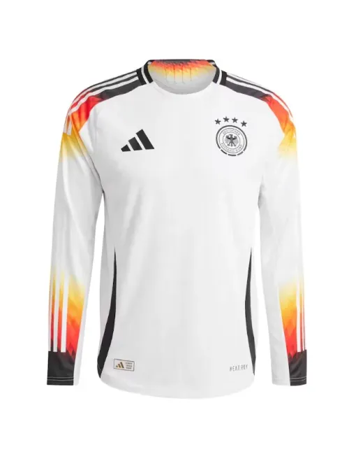 Jersey Germany Home 2024 Ml - Authentic