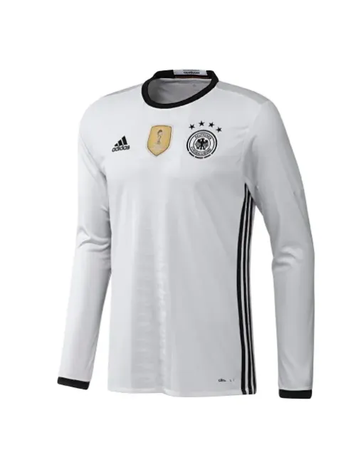 Jersey Germany Home Euro 2016 Ml