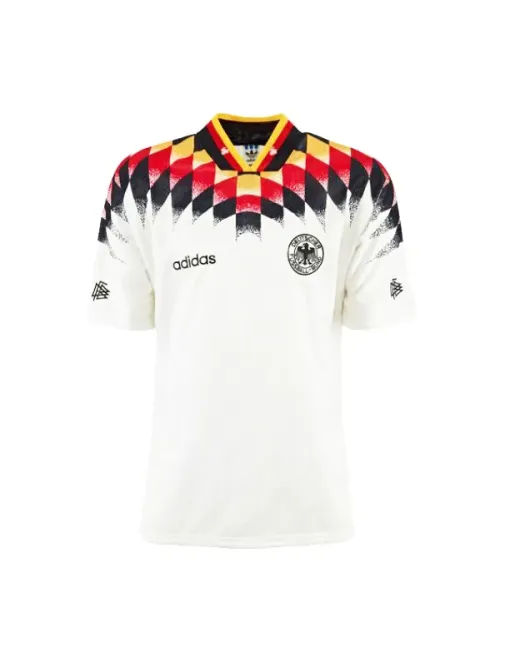 Jersey Germany Home Wc1994