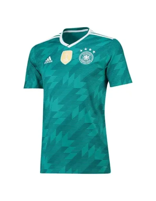 Jersey Germany Away 2018