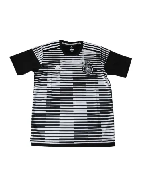 Jersey Germany Away 2018