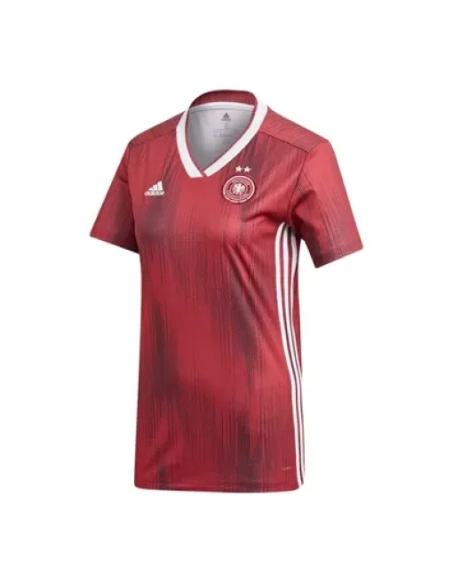 Jersey Germany Away 2019 - Women