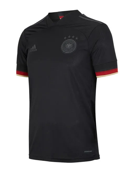 Jersey Germany Away 2020/21
