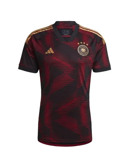 Jersey Germany Away 2022
