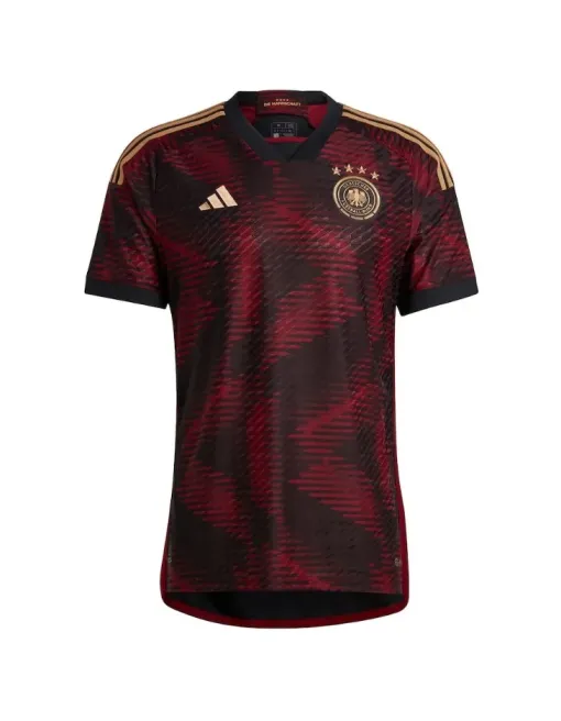 Jersey Germany Away 2022 - Authentic