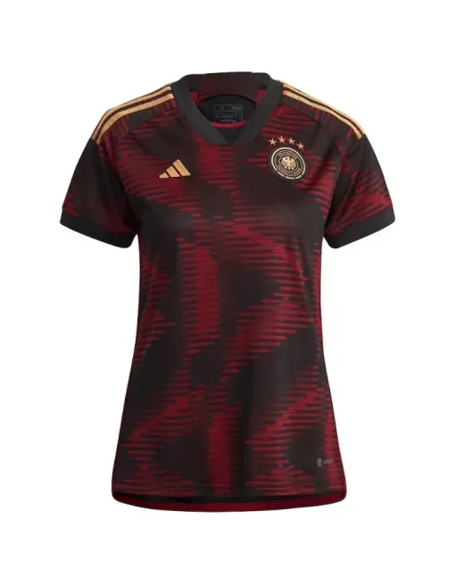 Jersey Germany Away 2022 - Women