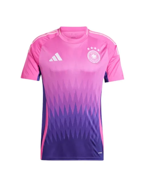 Jersey Germany Away 2024