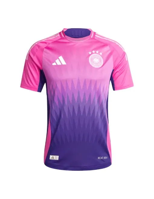 Jersey Germany Away 2024 - Authentic