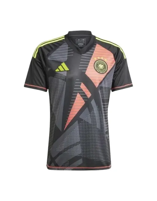 Jersey Germany Goalkeeper 2024