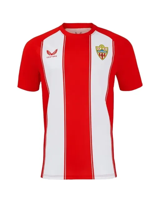 Jersey Almeria Home 2024/25