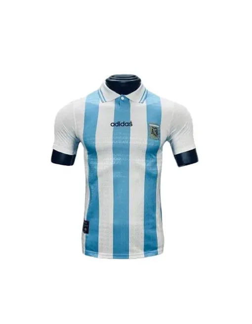 Jersey Argentina Home 1993/94 - Authentic