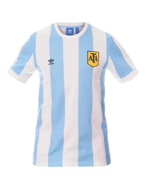 Jersey Argentina World Cup 1978
