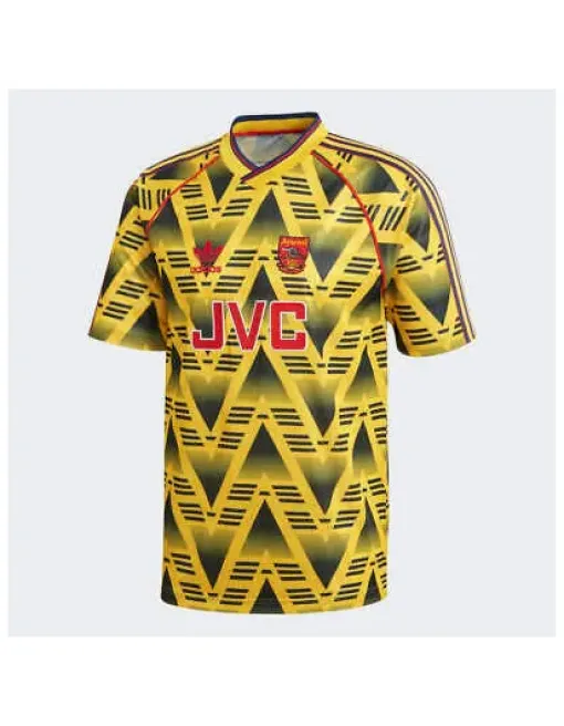 Jersey Arsenal Away 1991-93
