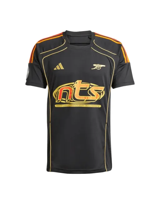 Jersey Arsenal X Nts 2025