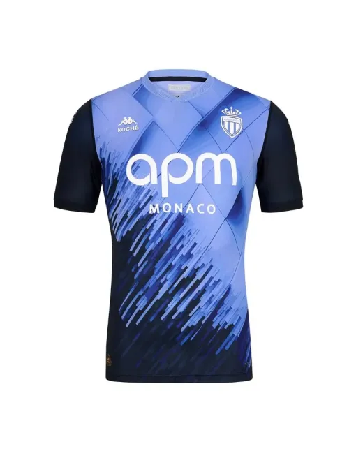 Jersey AS Monaco X Koche 2024/25