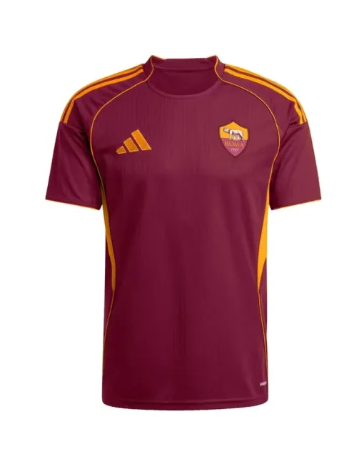 Jersey AS Roma Home 2025/26