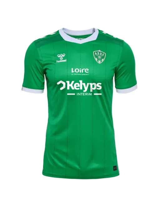 Jersey AS Saint-Etienne Home 2024/25