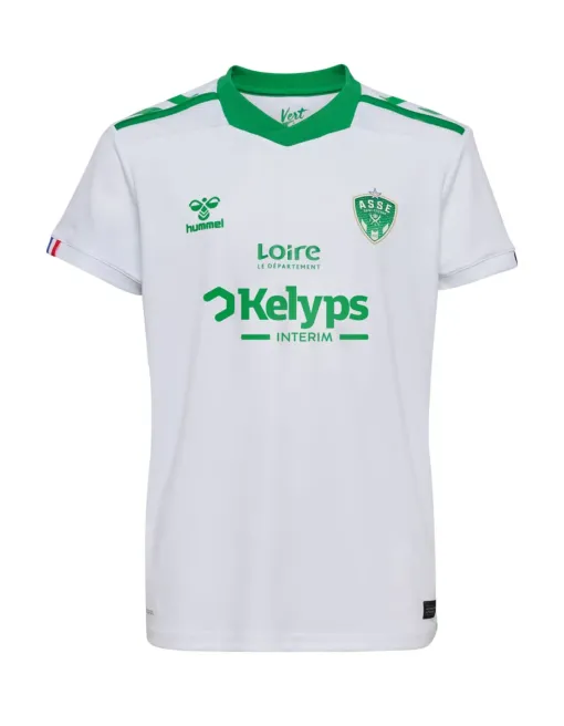 Jersey AS Saint-Etienne Away 2024/25