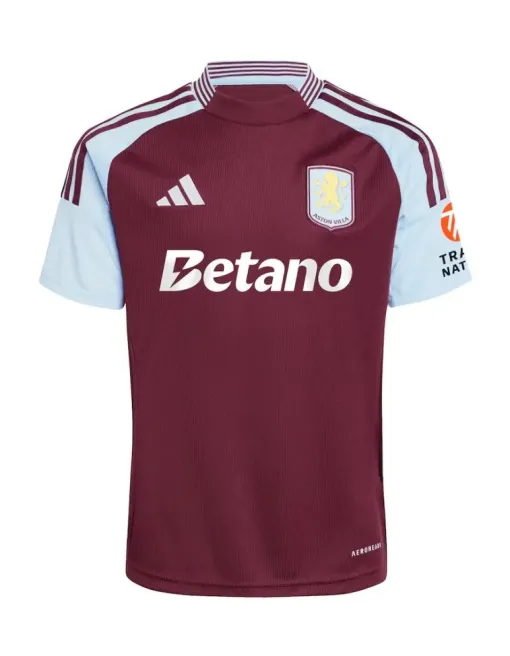 Jersey Aston Villa Home 2024/25
