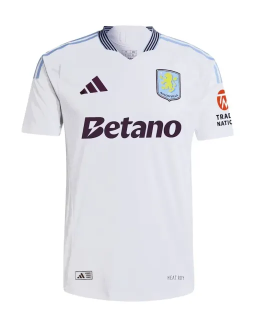 Jersey Aston Villa Away 2024/25