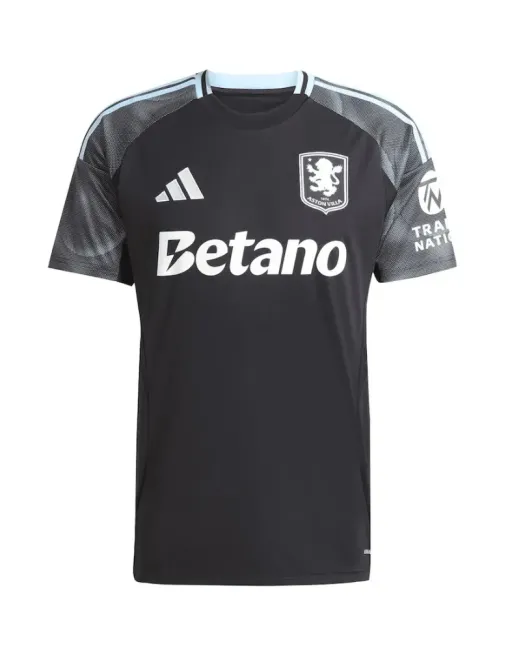 Jersey Aston Villa Away 2025/26
