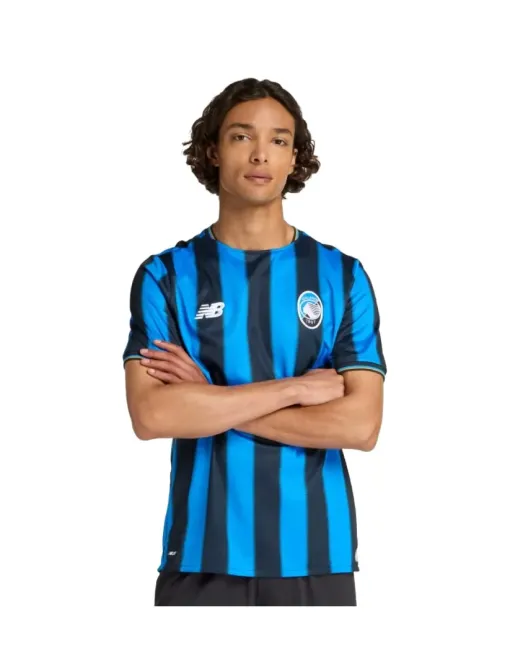 Jersey Atalanta Home 2025/26