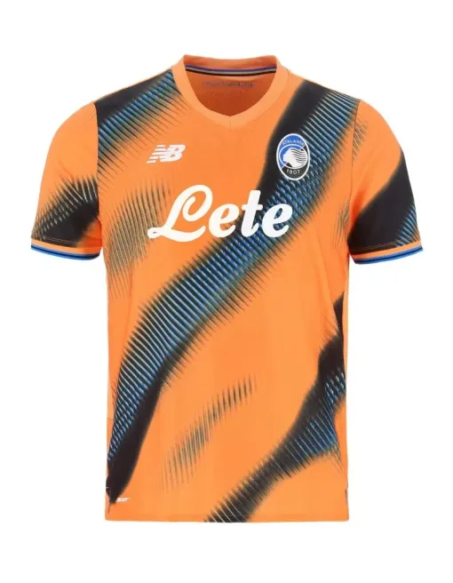 Jersey Atalanta Third 2025/26