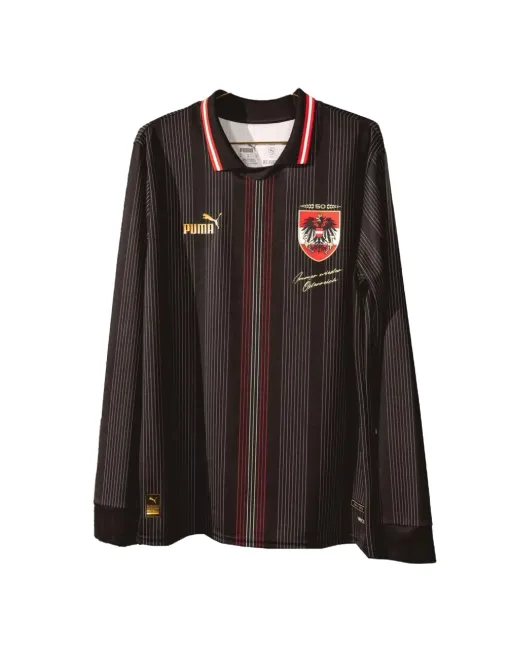 Jersey Austria 50 Anniv. 2024 Ml