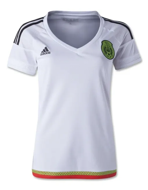 Jersey Away Mexico 2015- Women