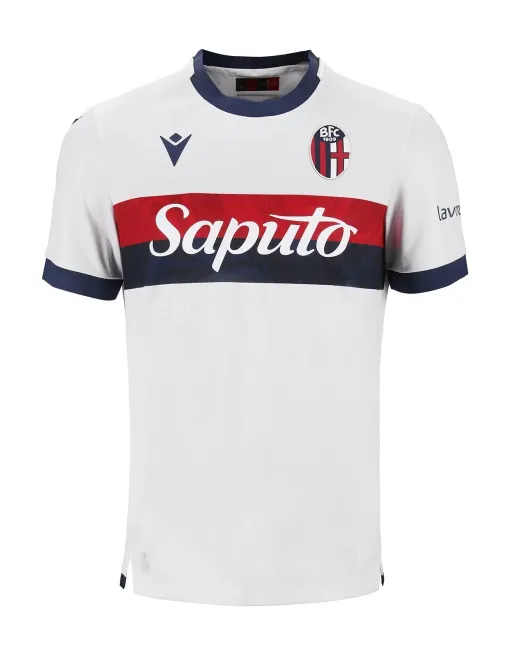 Jersey Bologna Away 2024/25
